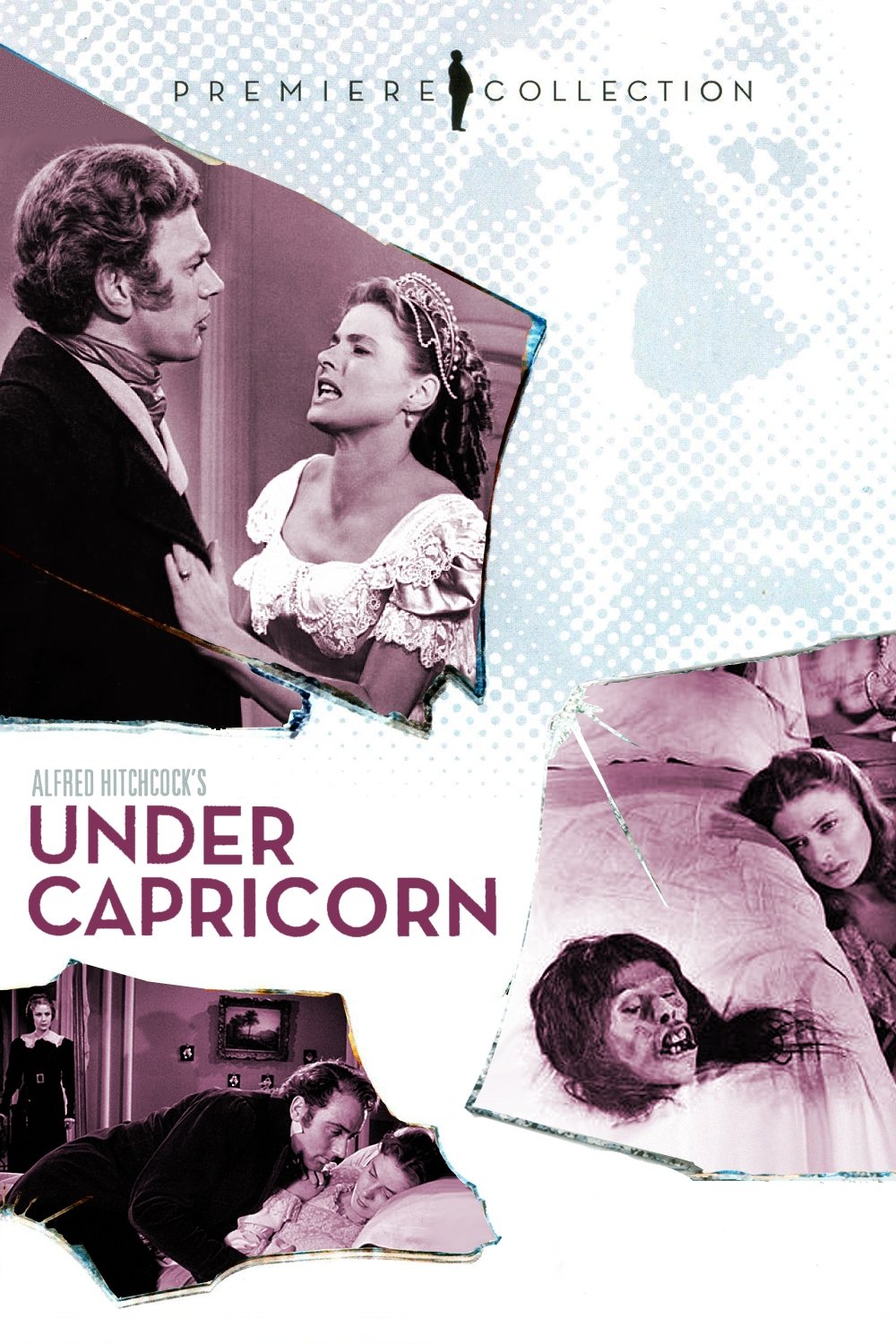 Under Capricorn