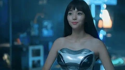 I Am Not a Robot