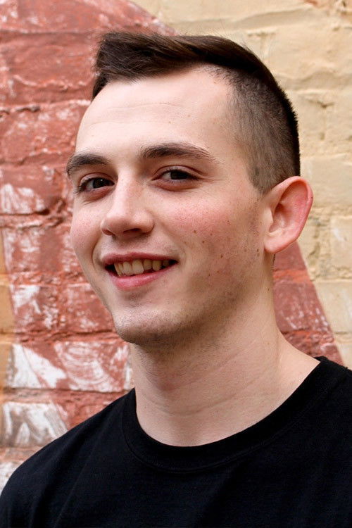 et billede af Jordan Graves