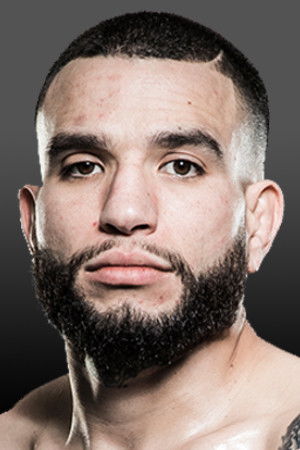 et billede af Chris Bonilla