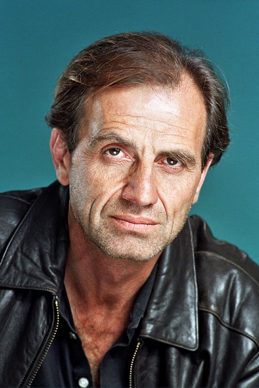 et billede af Alim Kuliyev