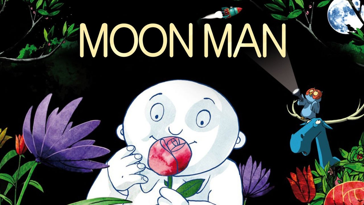 Moon Man (2012)