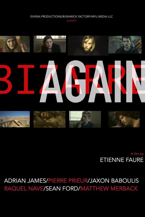 Bizarre Again