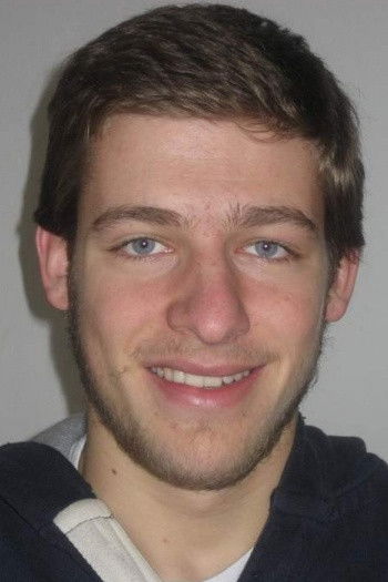 et billede af Laszlo Horwitz