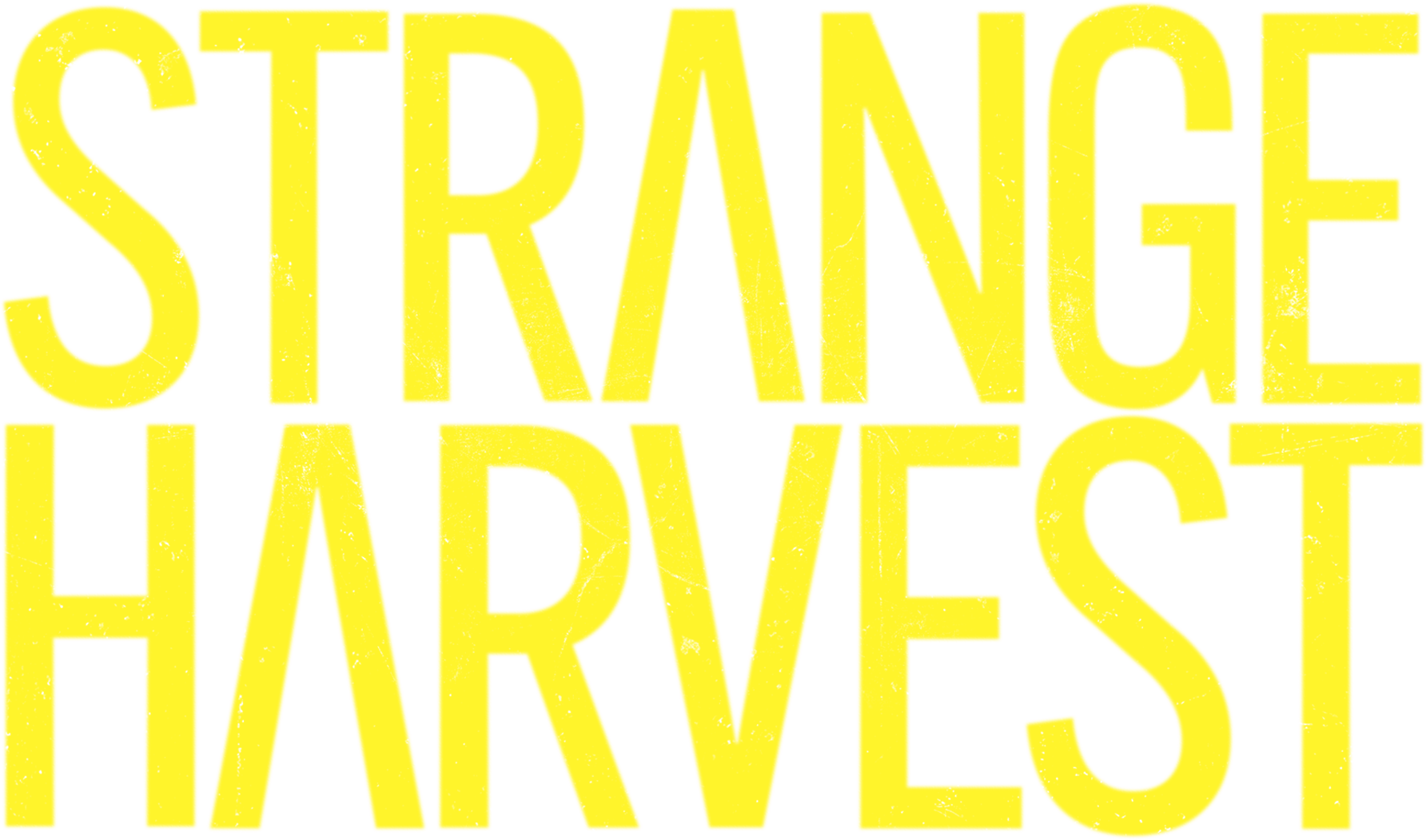 Strange Harvest