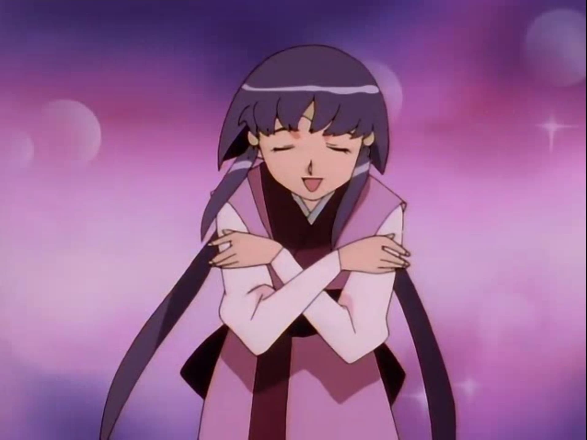 Tenchi in Tokyo