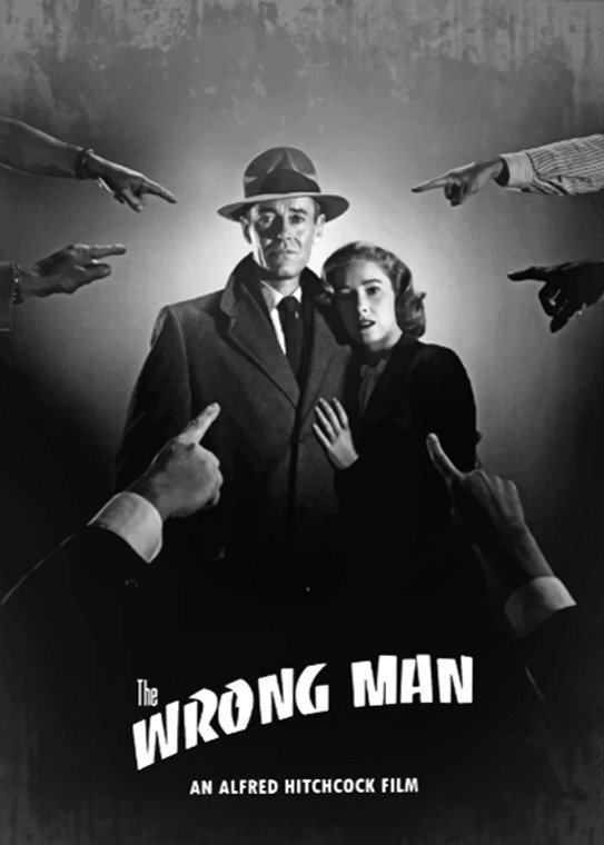 The Wrong Man