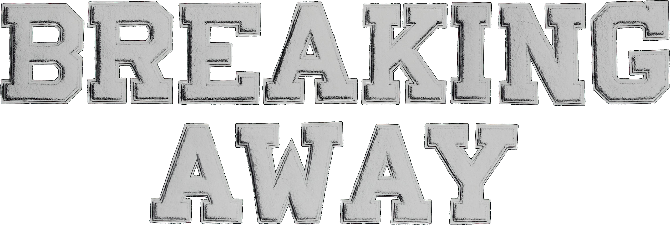 Breaking Away Logo