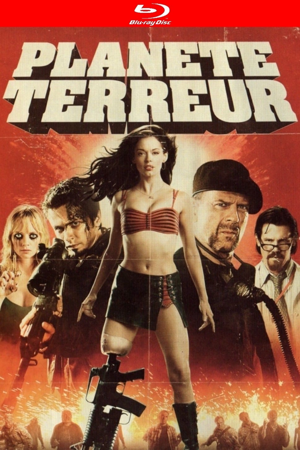 Planet Terror