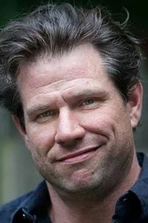 et billede af J.P. Lebangood