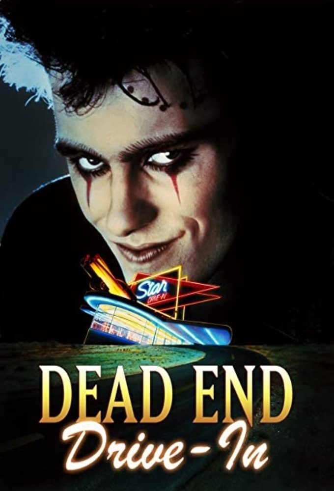 Dead End Drive-In