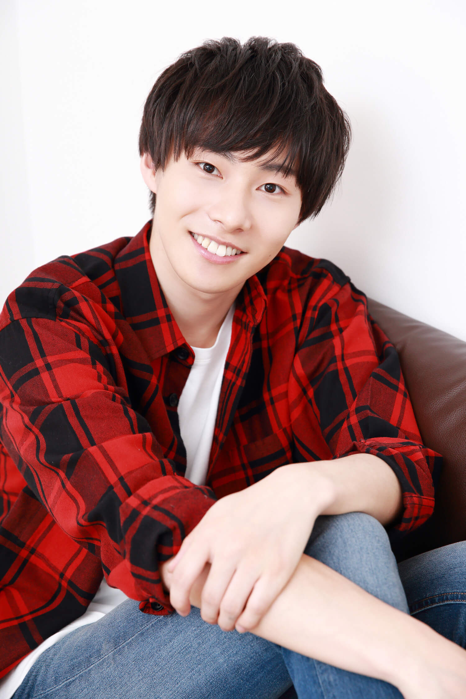 et billede af Sora Fujiki