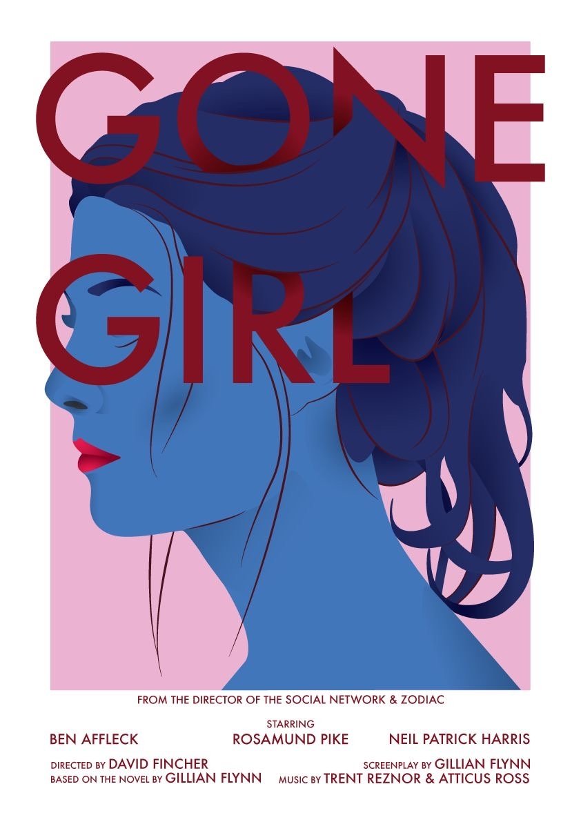 Gone Girl