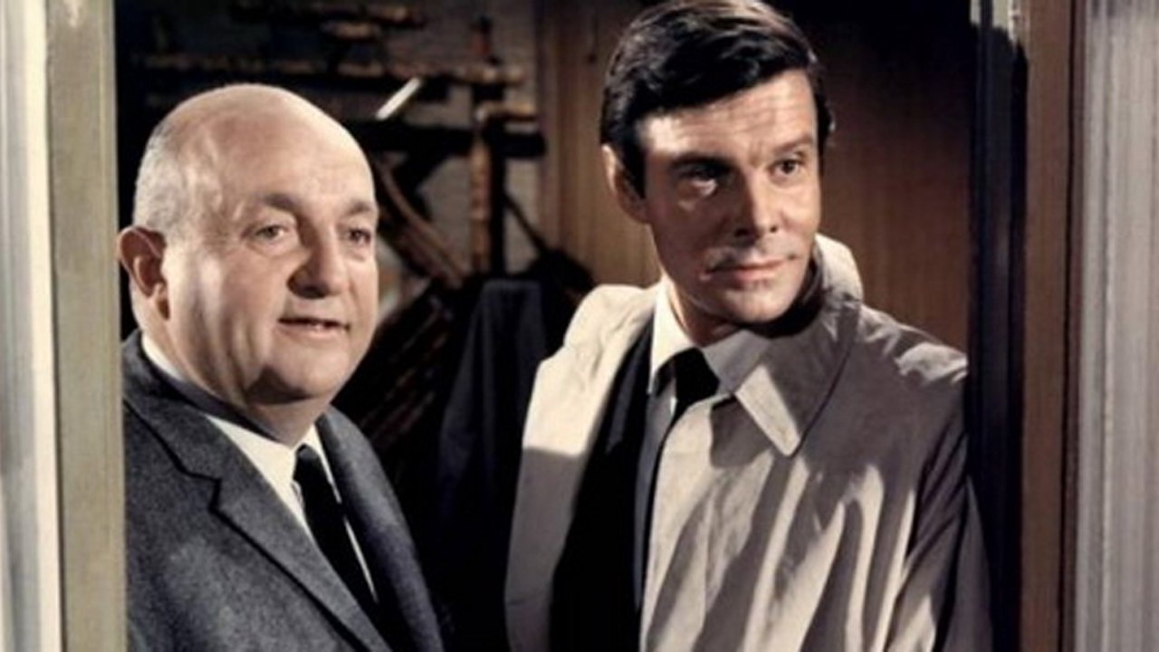 To Commit a Murder (1967)