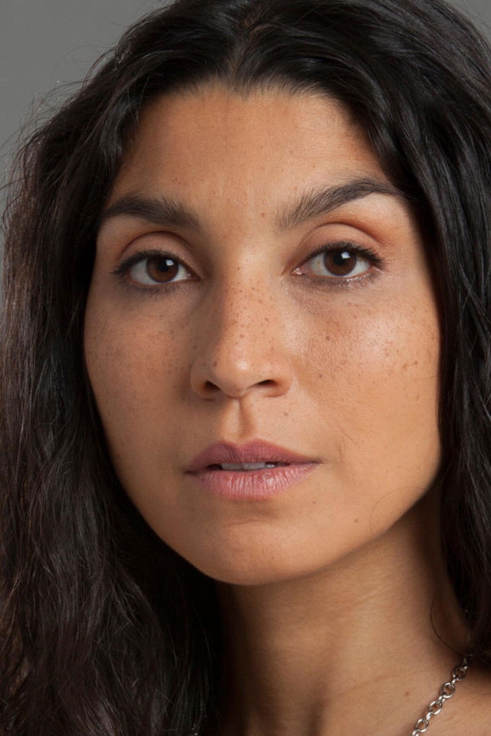 et billede af Carla Galvão