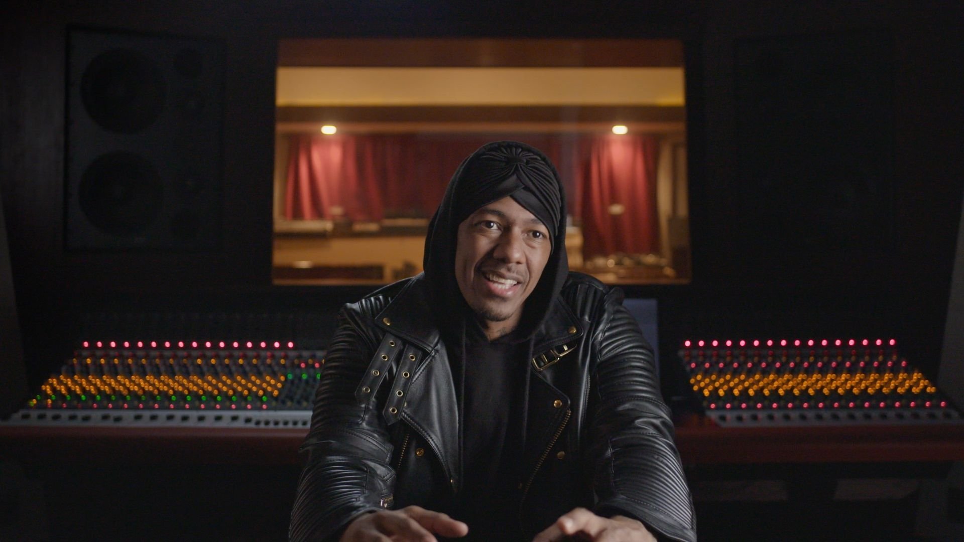 Becoming : Révéler son talent - Nick Cannon