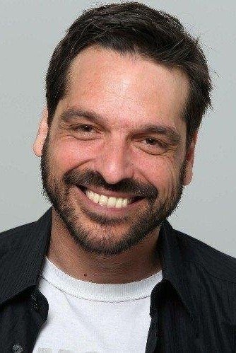 et billede af Rafael Reaño