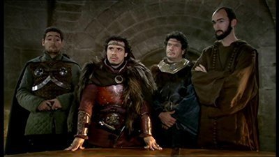 Kaamelott