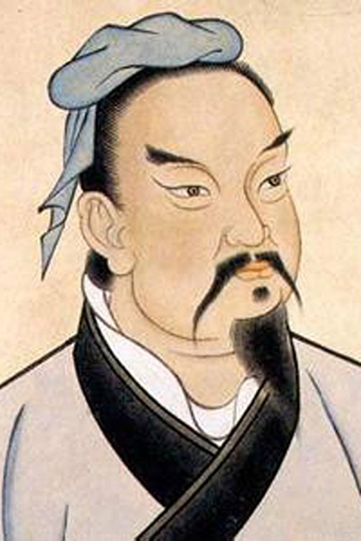Sun Tzu