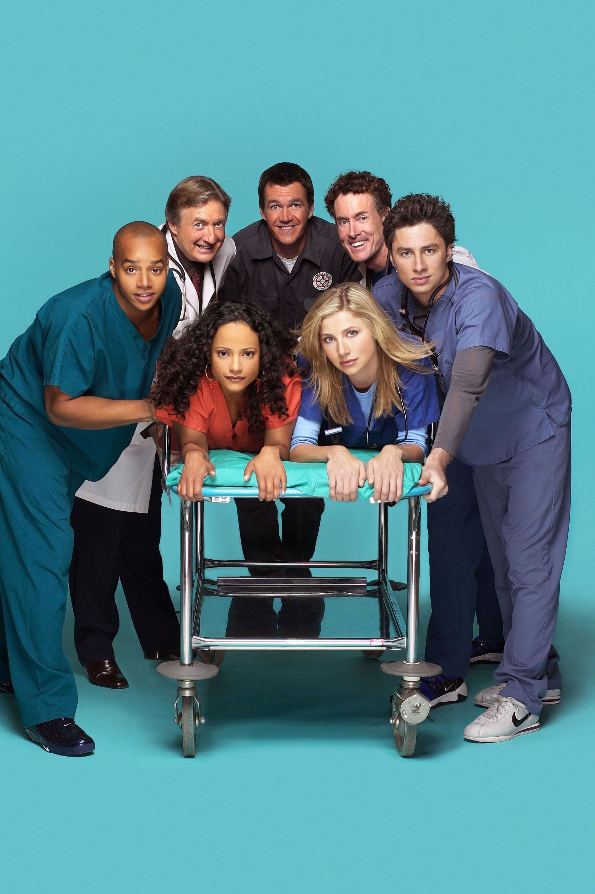 Scrubs