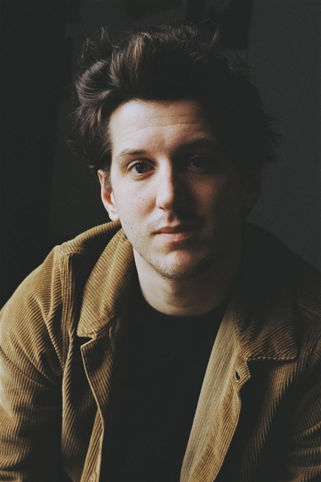 et billede af Jean Chevalier