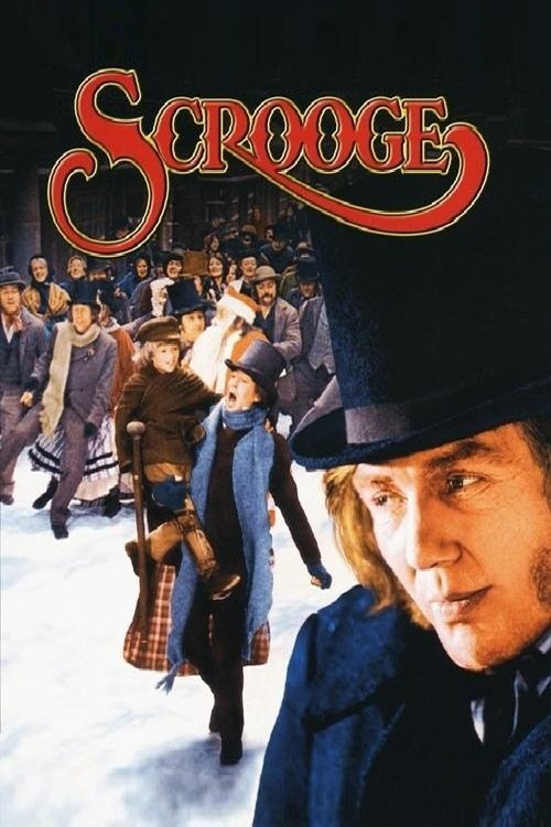 Scrooge