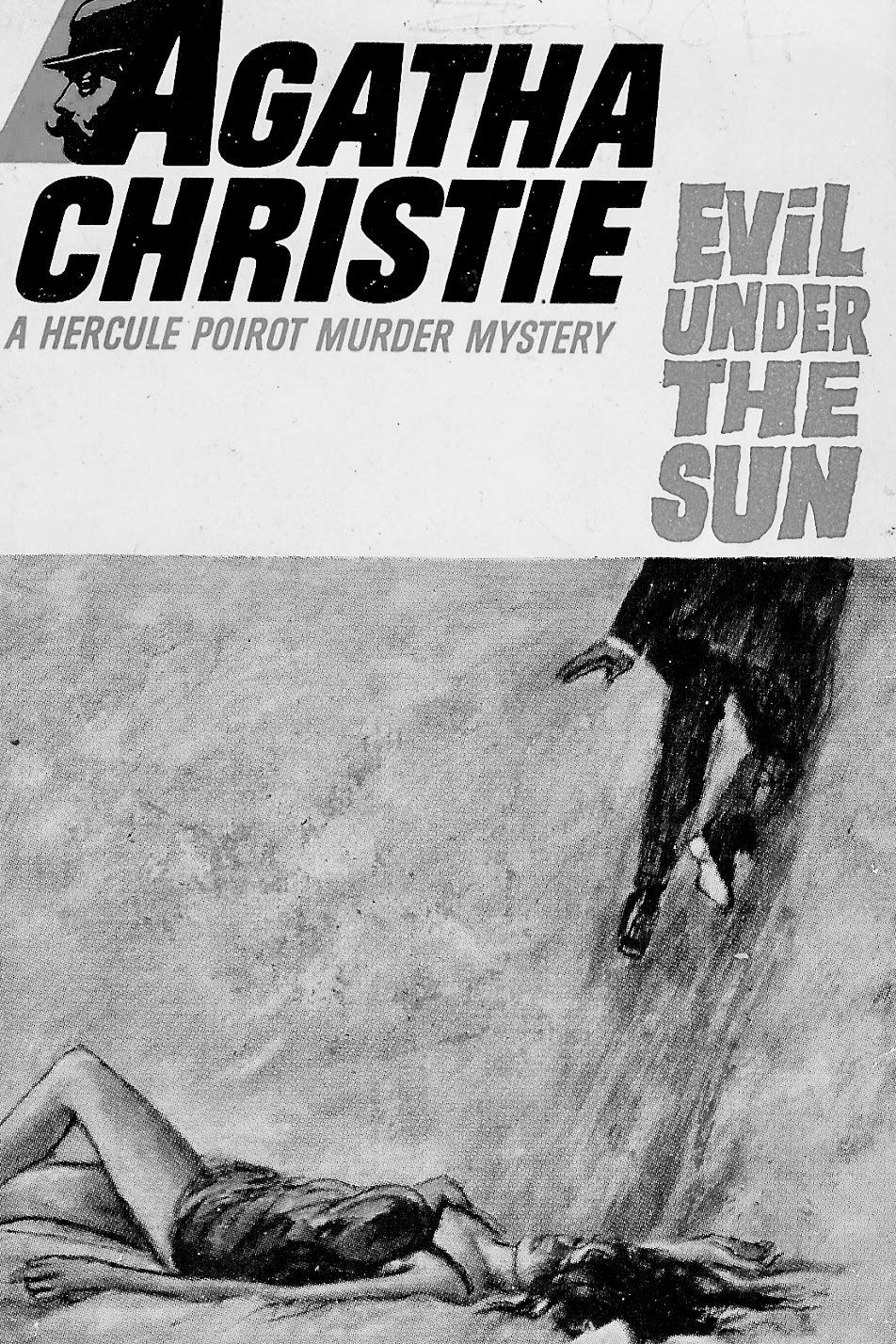 Evil Under the Sun