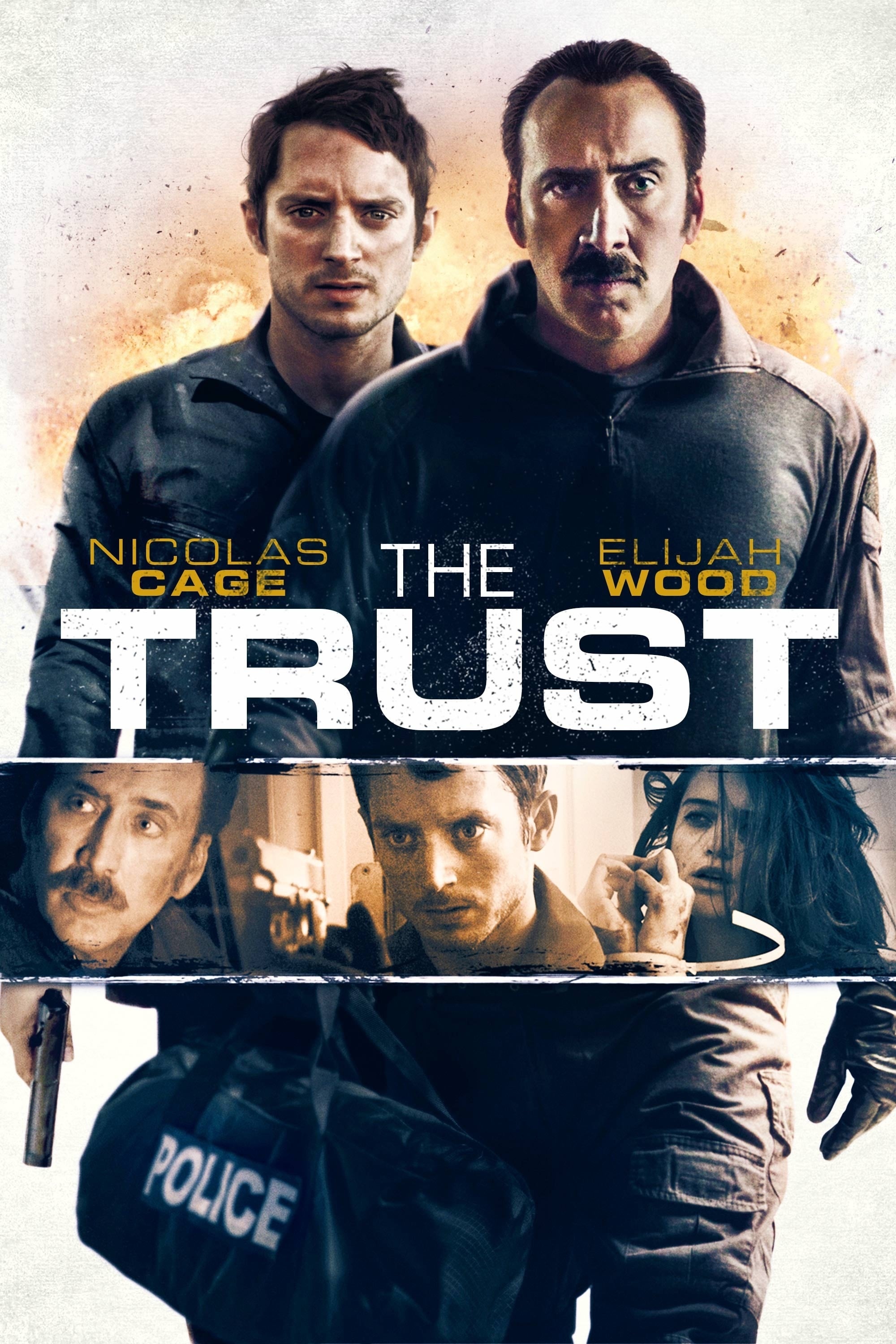 The Trust