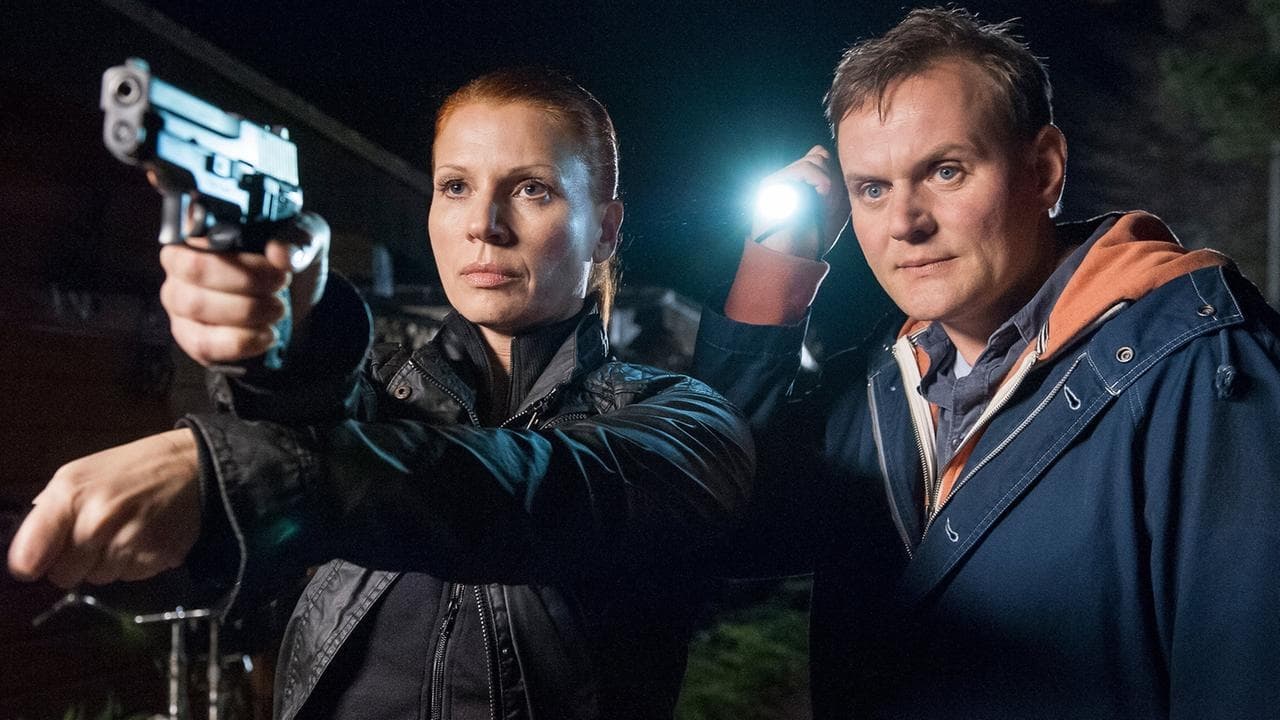 Tatort Staffel 45 :Folge 5 