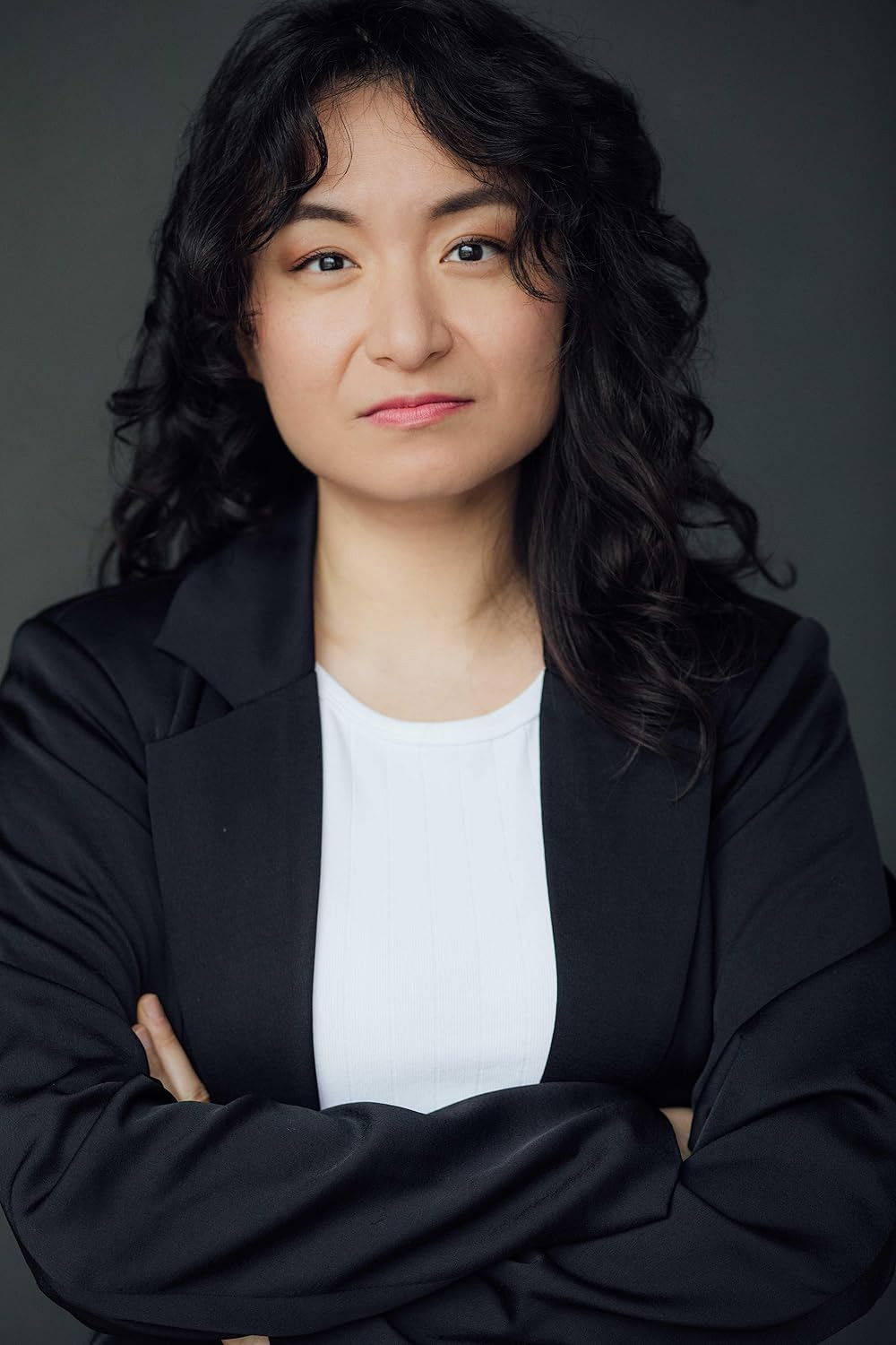 et billede af Shuyi Jia