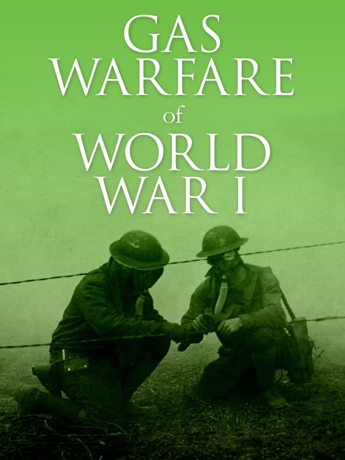 Gas Warfare of World War I on FREECABLE TV