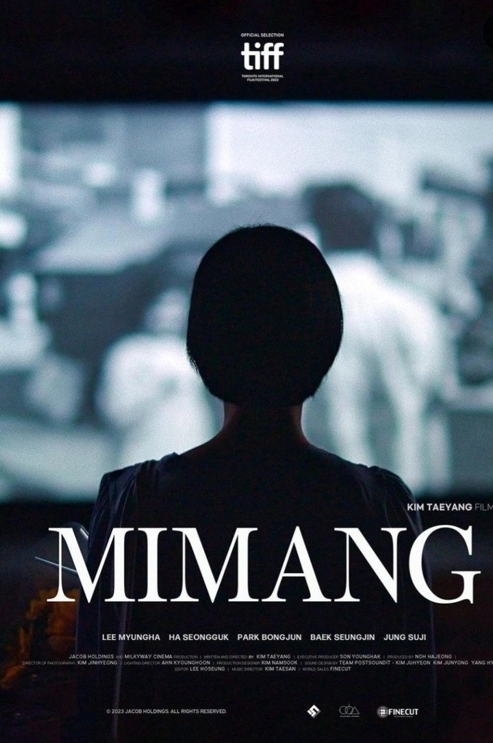 Mimang