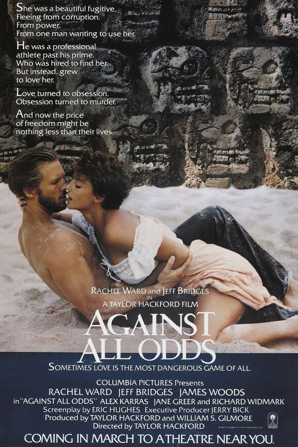 Against All Odds