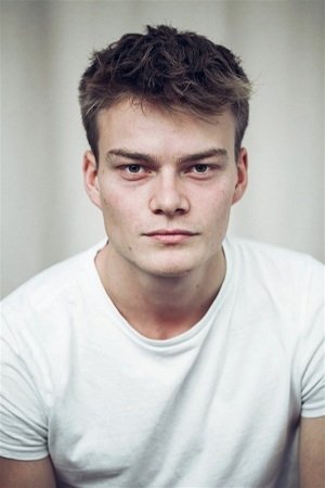 et billede af Arthur Beaudoire