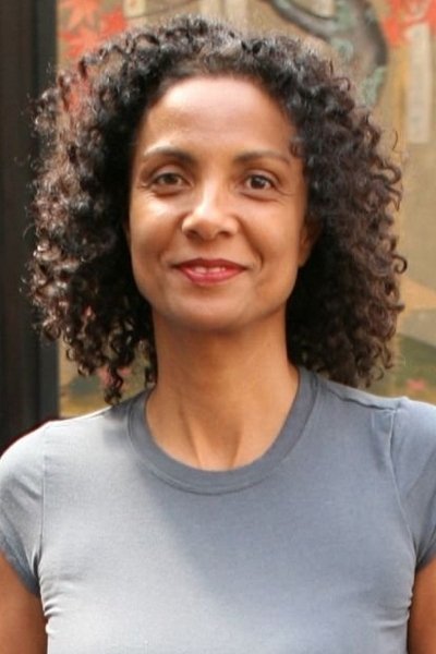 et billede af Robbi Chong