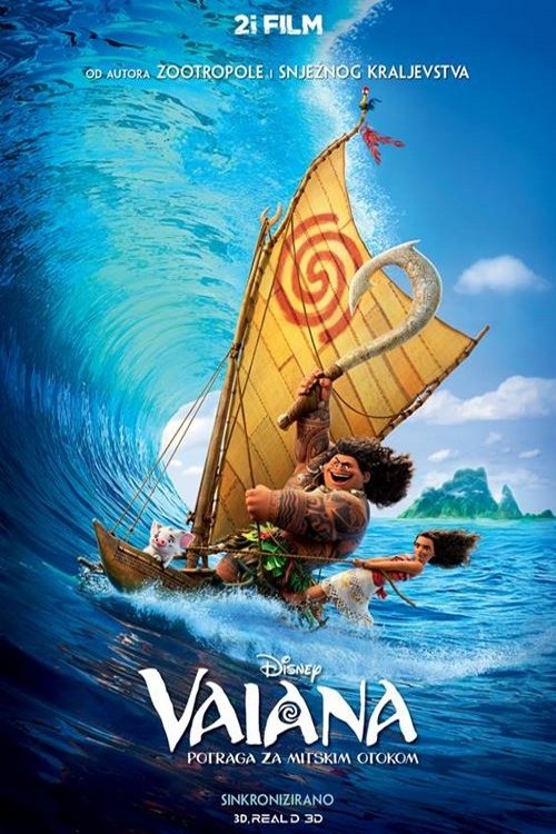 Moana