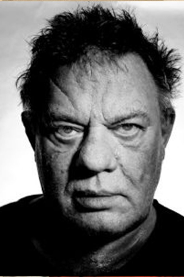 Volker Spengler | Bruno
