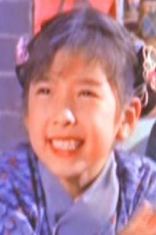 et billede af Law Wai-Chu