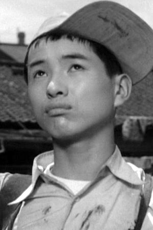 et billede af Daisuke Inoue