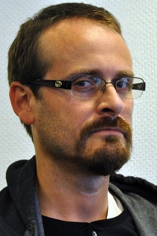 et billede af Gilles Nuytens