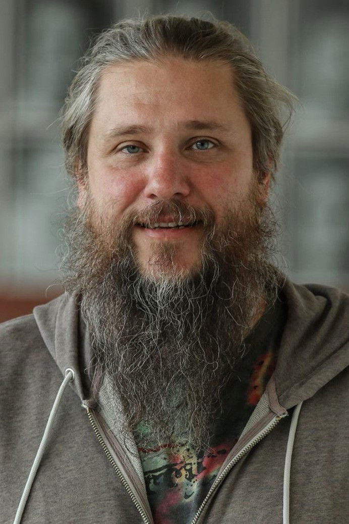 et billede af Ingomar Vihmar