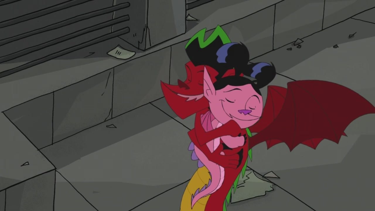 American Dragon: Jake Long