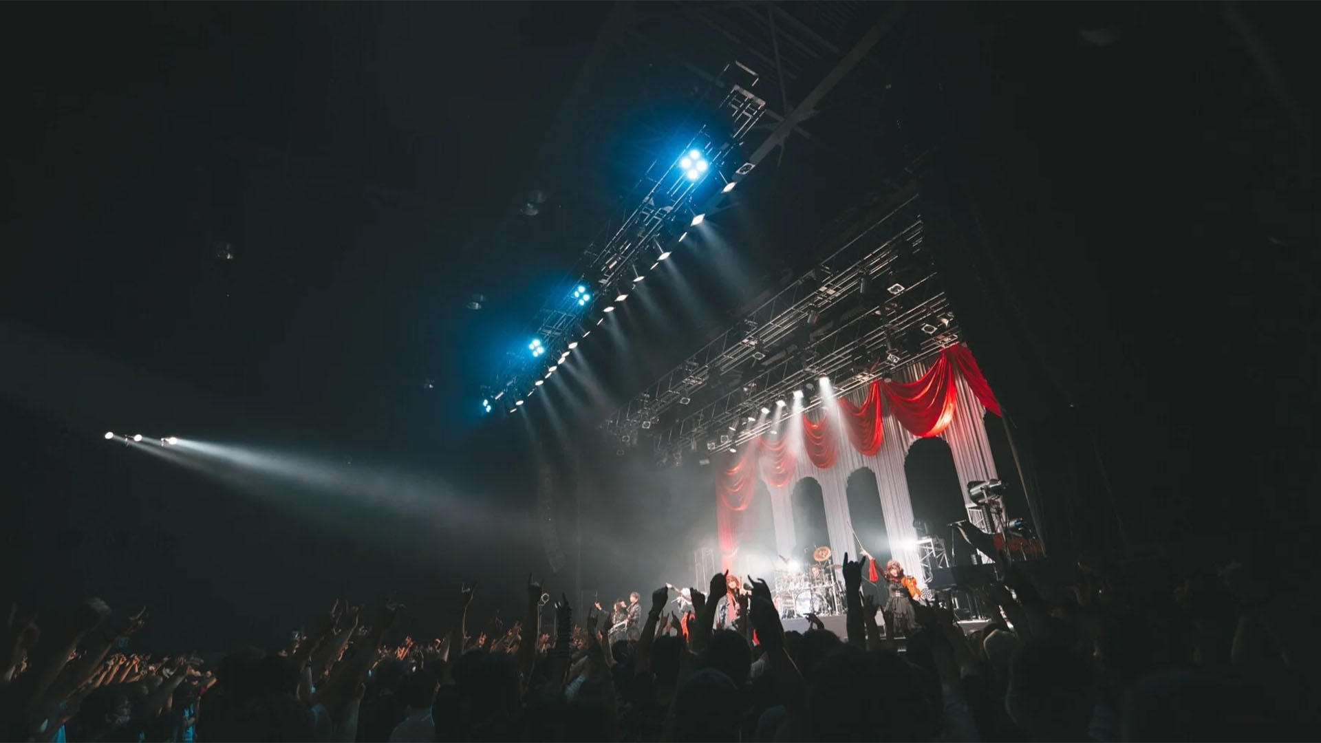 Evolution & Diversity (Live 2022 At Zepp DiverCity) (2023)