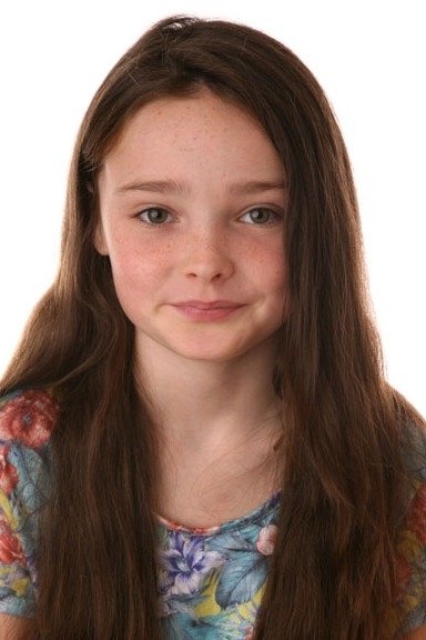 et billede af Laoise Murphy