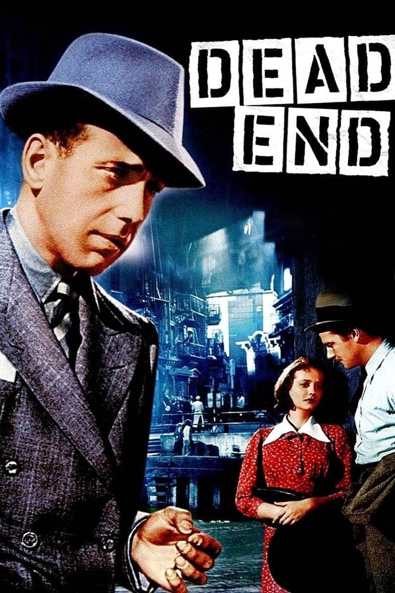 Dead End on FREECABLE TV