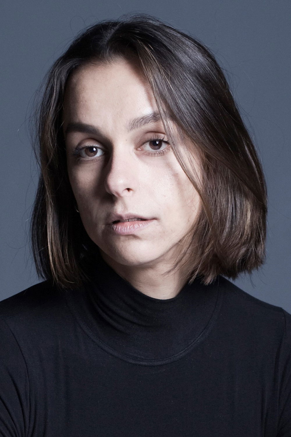 et billede af Mado Giannikou