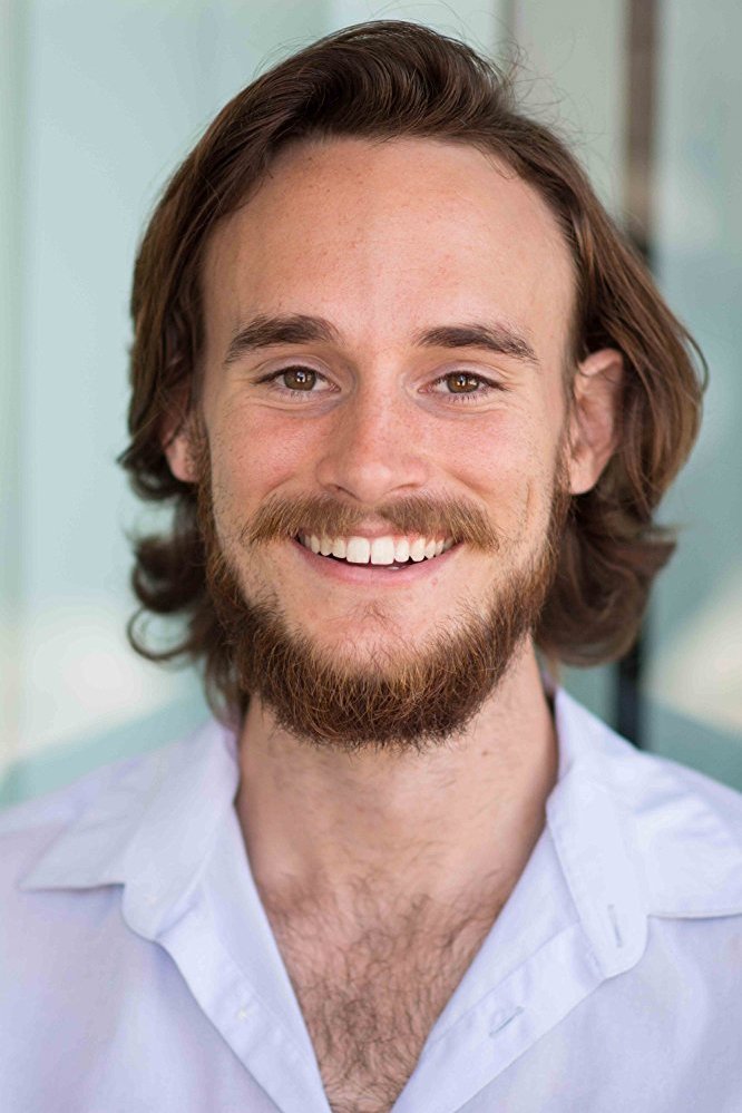 et billede af Jess Weaver