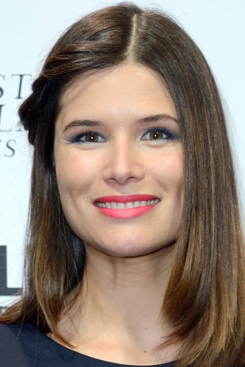 et billede af Flavie Péan