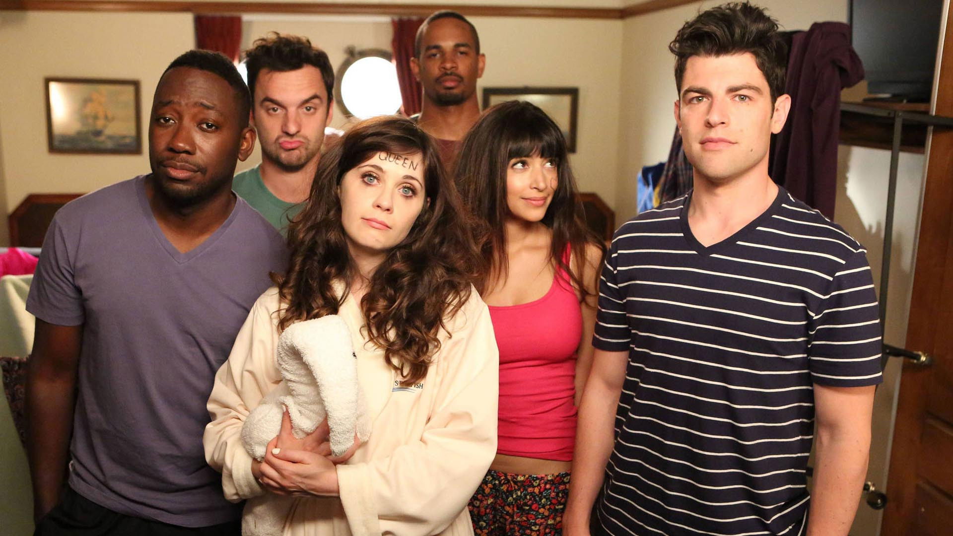 New Girl