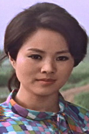 et billede af Choe Ji-suk